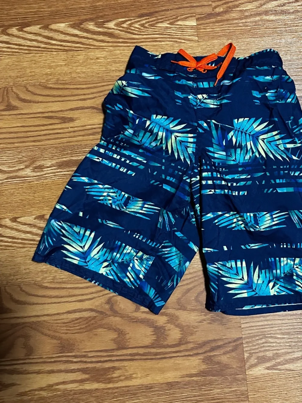 Bathing Suit Youth Large